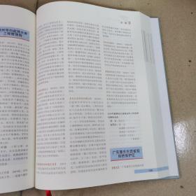 惠东年鉴2020