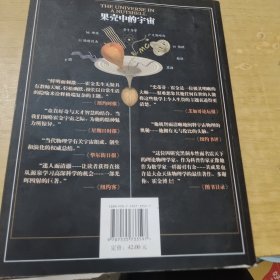 果壳中的宇宙
