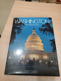 Washington the Nations Capital