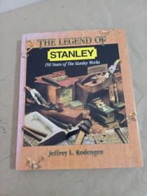 THE LEGEND OF
STANLEY