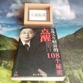 点醒：发现人生财富的108个秘密