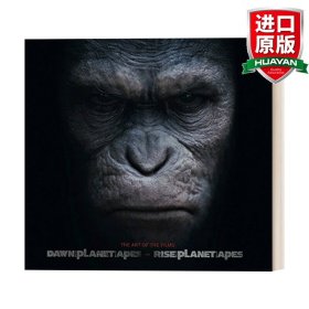 Rise of the Planet of the Apes and Dawn of Plane