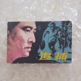 追捕