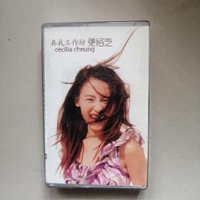 真我工作坊 张柏芝