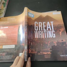 Great Writing Foundations（外文书）