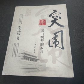 突围：国门初开的岁月