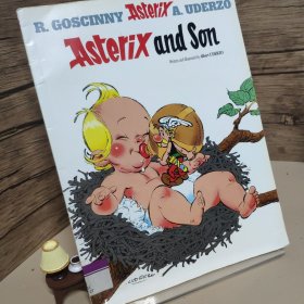 AsterixandSon