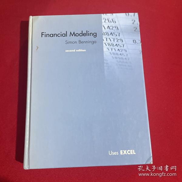 Financial Modeling - 2nd Edition：Includes CD