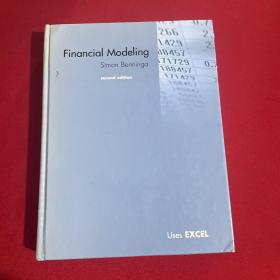 Financial Modeling - 2nd Edition：Includes CD