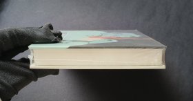 冒名顶替(大师颜梅华~作品)32开精装本~包邮