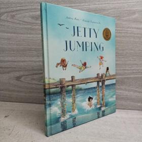 Jetty Jumping