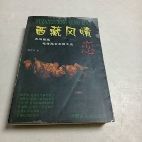 西藏风情恋