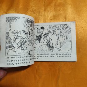 戈壁红医