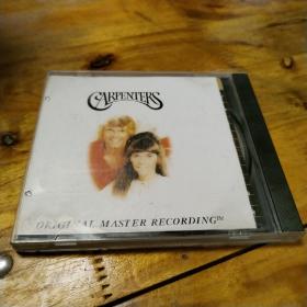 THE CATPENTERS:A song for you
