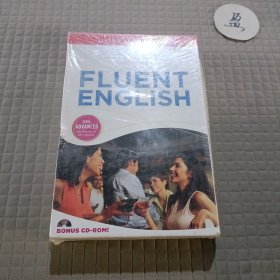 Fluent English, 3 CDs