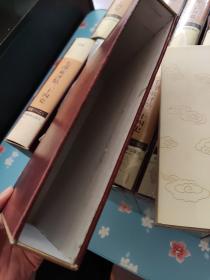 毛泽东评点二十四史 :明史:五、六、七、八、九、十、十一、十二、十三、十四、十五、十六、十七、十八、十九 共15本合售