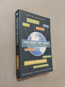 The Next 100 Years：A Forecast for the 21st Century
