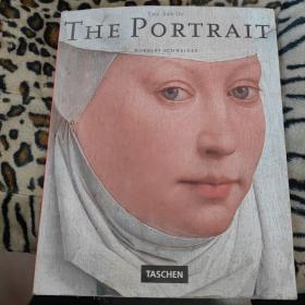 The  art  of THE     
 Portrait