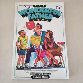 THE WONDERFUL FATHER BOOK