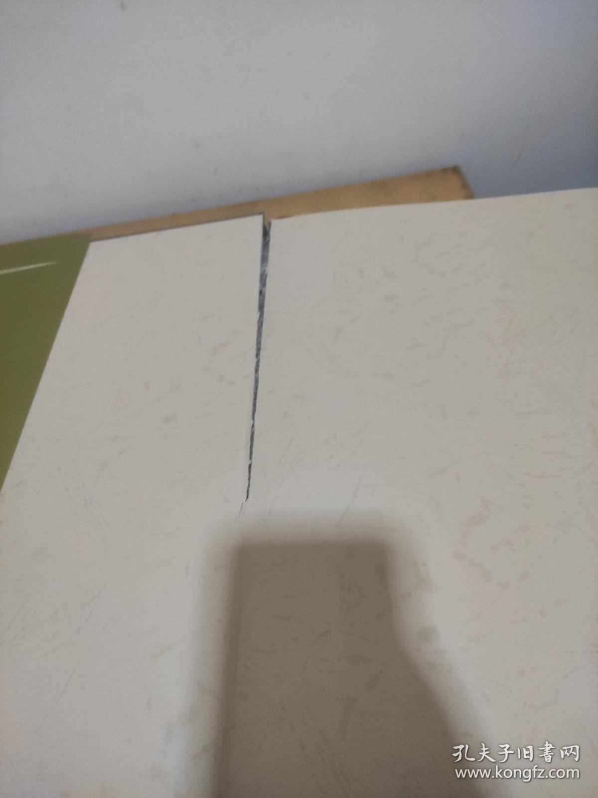 韩愈碑林书作集