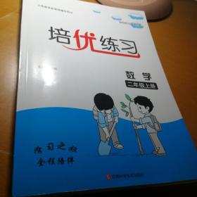 2022培优练习数学二年级上册含参考答案