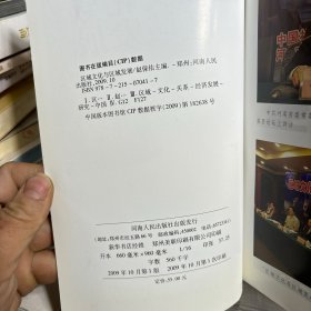 区域文化与区域发展（河南历史与考古研究丛书）