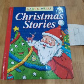 Christmas Stories