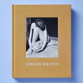Edward Weston 爱德华·韦斯顿艺术摄影集