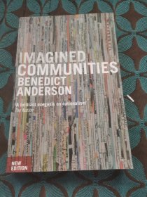 Imagined Communities：Reflections on the Origin and Spread of Nationalism, Revised Edition