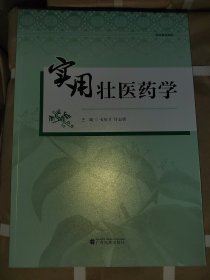 实用壮医药学