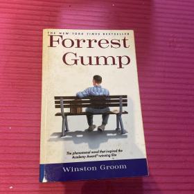 Forrest Gump(正版！）