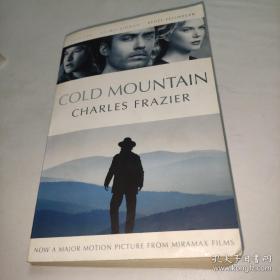 Cold Mountain