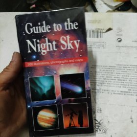 Guide to the Night Sky