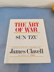 孙子兵法The Art of War