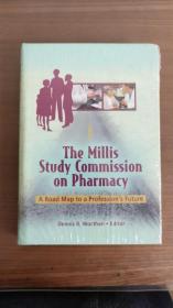 the millis study commission on pharmacy