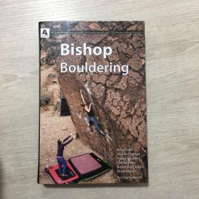 Bishop Bouldering