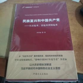 民族复兴和中国共产党：从站起来、富起来到强起来