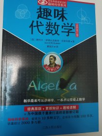 趣味代数学（全新修订版）