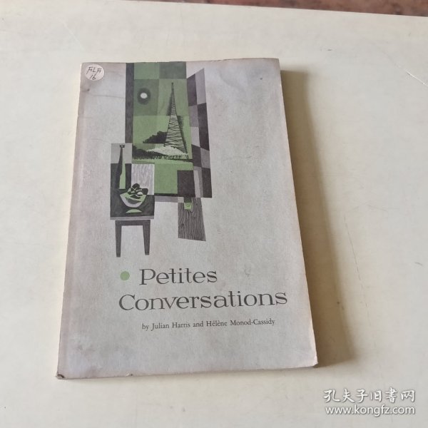 PETITES CONVERSATIONS 【295】