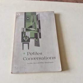 PETITES CONVERSATIONS 【295】