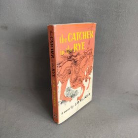 The Catcher in the Rye（麦田里的守望者）