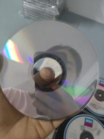 3009外17B光盘CD 理查.斯特劳斯（玫瑰骑士）1-3 指挥索尔 三盒合售 以实拍图购买
