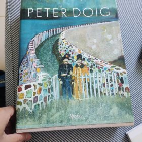 Peter Doig