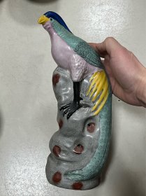 瓷摆件