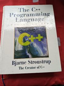 The C++ Programming Language：Special Edition (3rd Edition)