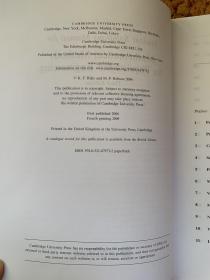 现货 Student Solution Manual for Mathematical Methods for Physics and Engineering 3e  英文原版 物理学和工程学中的数学方法 习题解答 K. F. Riley