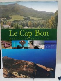 Le Cap Bon画册