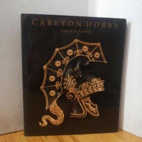 CARLTON HOBBS）（卡尓顿 霍布斯）（灵感来自古董）