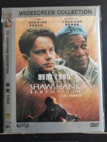 DVD故事片(刺激1995)