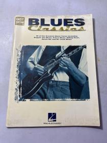 Blues Classics